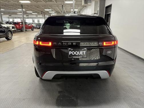 2022 Land Rover Range Rover Velar P250 S R-Dynamic