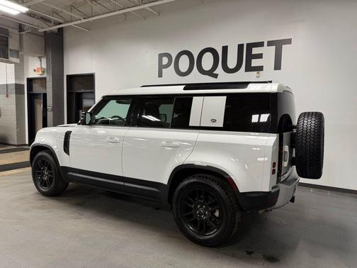 2024 Land Rover Defender S