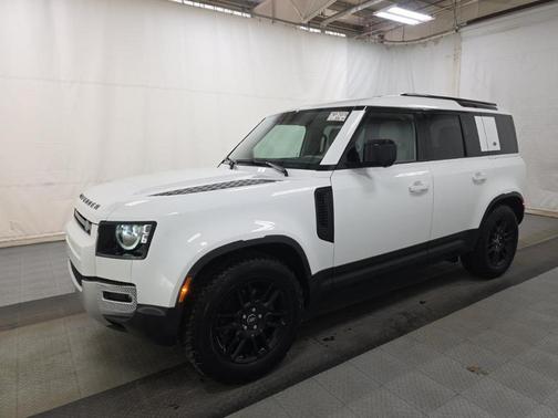 2024 Land Rover Defender S