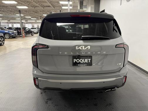 2023 Kia Telluride SX X-Line