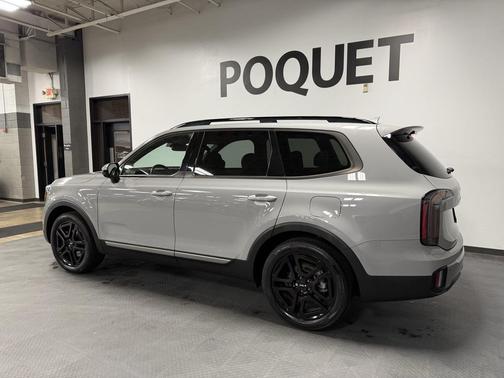 2023 Kia Telluride SX X-Line