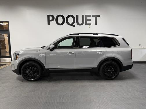 2023 Kia Telluride SX X-Line