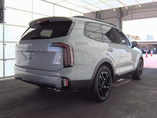 2023 Kia Telluride SX X-Line