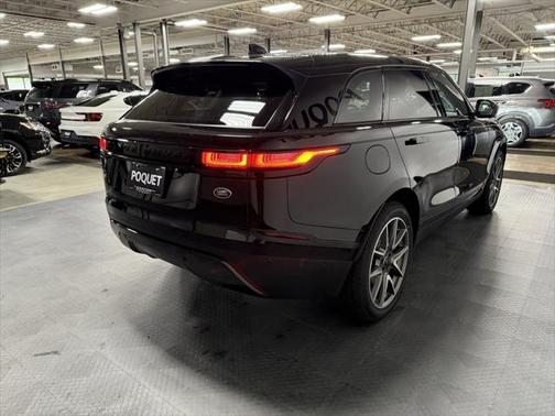 2021 Land Rover Range Rover Velar P340 S