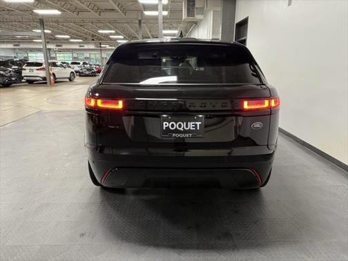 2021 Land Rover Range Rover Velar P340 S