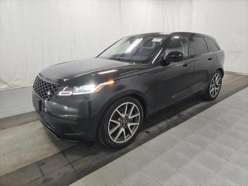 2021 Land Rover Range Rover Velar P340 S