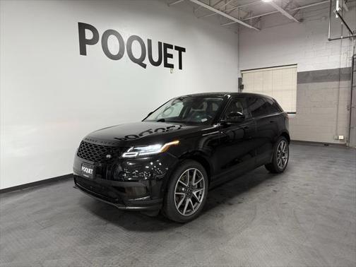2021 Land Rover Range Rover Velar P340 S