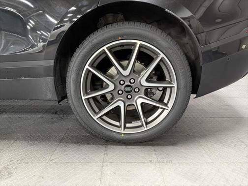 2021 Land Rover Range Rover Velar P340 S