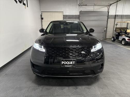 2021 Land Rover Range Rover Velar P340 S