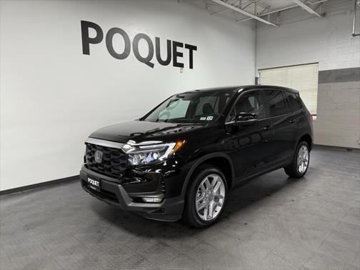 2024 Honda Passport AWD EX-L