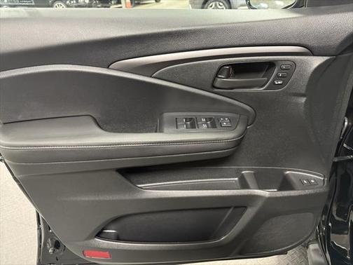 2024 Honda Passport AWD EX-L