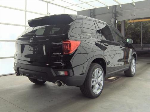 2024 Honda Passport AWD EX-L