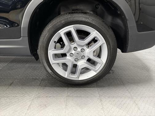 2024 Honda Passport AWD EX-L