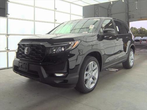 2024 Honda Passport AWD EX-L