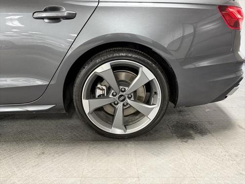 2021 Audi A4 45 S line Premium Plus