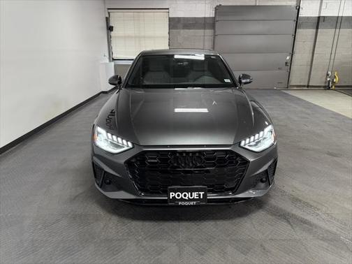 2021 Audi A4 45 S line Premium Plus