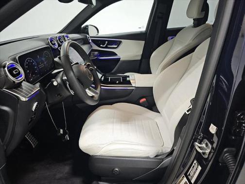 2023 Mercedes-Benz GLC 300 4MATIC
