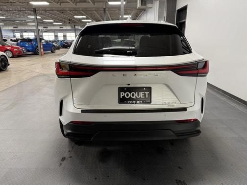 2022 Lexus NX 350 350 Luxury