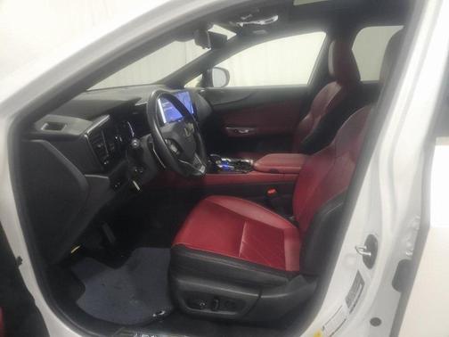 2022 Lexus NX 350 350 Luxury