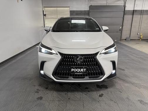 2022 Lexus NX 350 350 Luxury