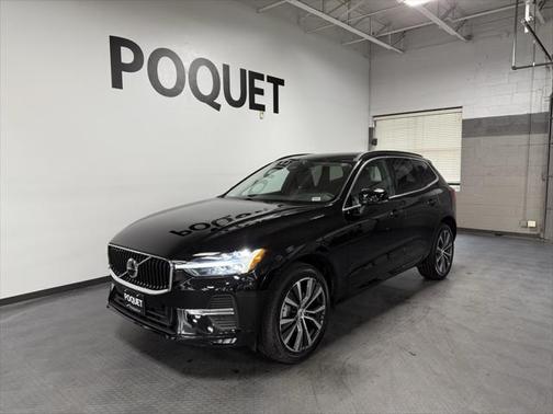 2022 Volvo XC60 Momentum