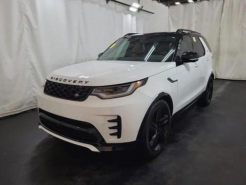 2024 Land Rover Discovery Dynamic SE