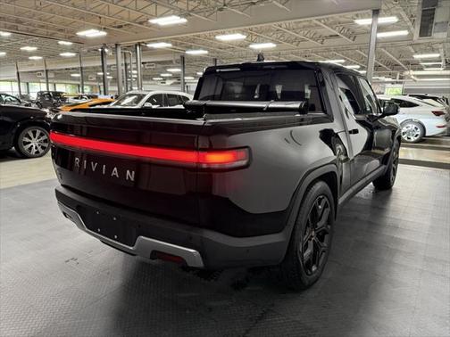 2023 Rivian R1T Adventure