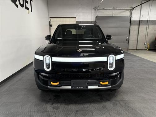 2023 Rivian R1T Adventure
