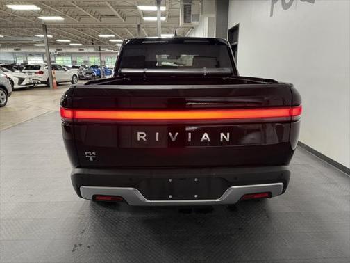 2023 Rivian R1T Adventure