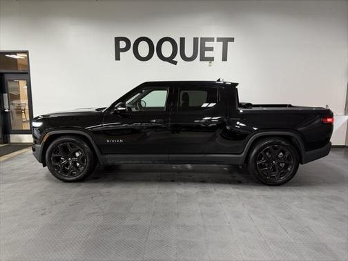2023 Rivian R1T Adventure