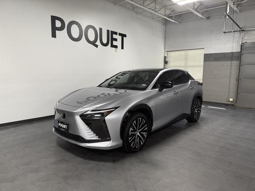 2023 Lexus RZ 450e 450e Premium