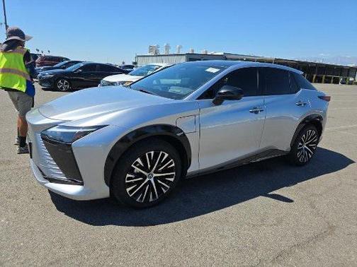 2023 Lexus RZ 450e 450e Premium