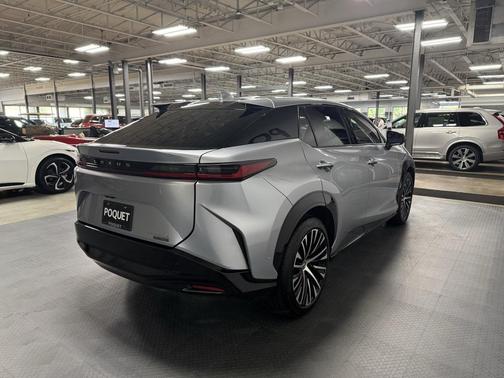 2023 Lexus RZ 450e 450e Premium