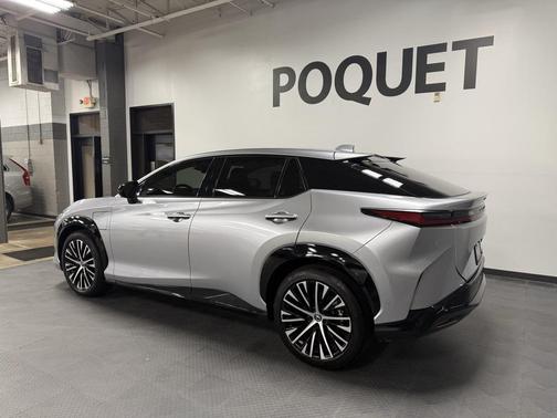 2023 Lexus RZ 450e 450e Premium