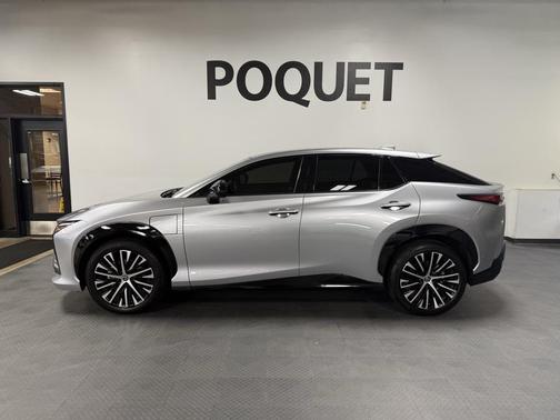2023 Lexus RZ 450e 450e Premium