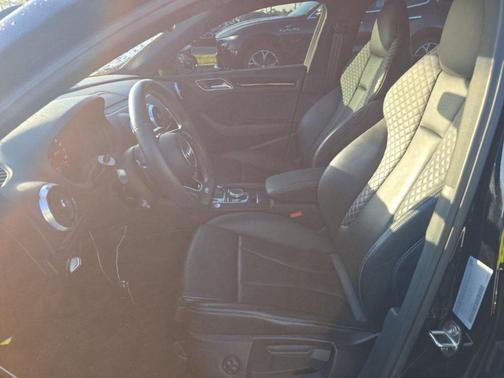 2020 Audi S3 2.0T Premium Plus