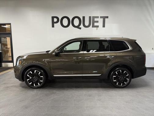 2023 Kia Telluride SX Prestige
