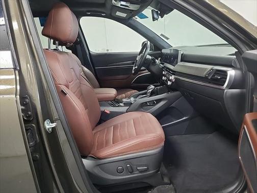 2023 Kia Telluride SX Prestige