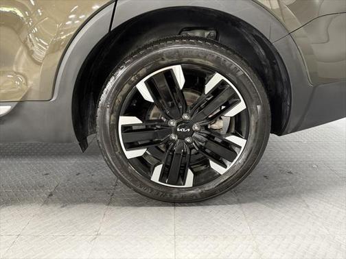 2023 Kia Telluride SX Prestige