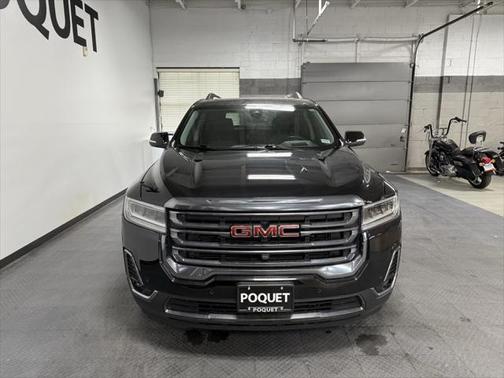 2022 GMC Acadia AWD AT4