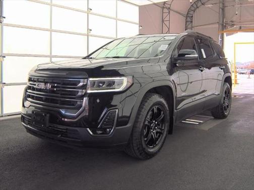 2022 GMC Acadia AWD AT4