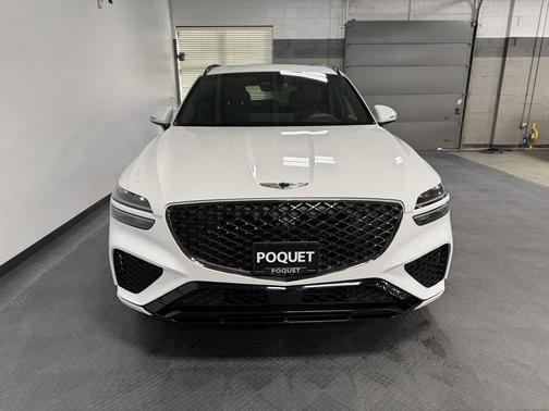 2022 Genesis GV70 3.5T Sport Prestige