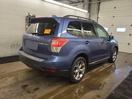 2018 Subaru Forester 2.5i Touring