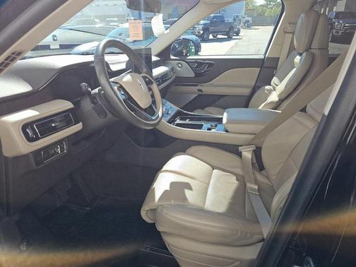 2022 Lincoln Aviator Reserve AWD