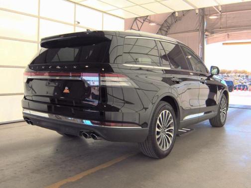 2022 Lincoln Aviator Reserve AWD