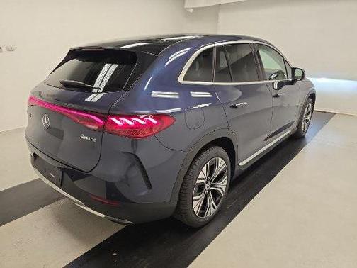 2023 Mercedes-Benz EQE 350 4MATIC