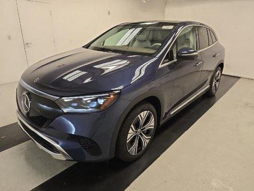 2023 Mercedes-Benz EQE 350 4MATIC