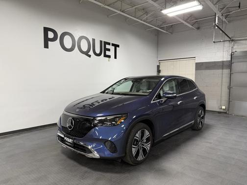 2023 Mercedes-Benz EQE 350 4MATIC