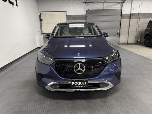 2023 Mercedes-Benz EQE 350 4MATIC