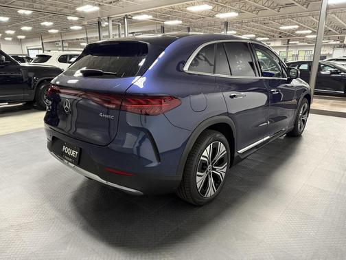 2023 Mercedes-Benz EQE 350 4MATIC